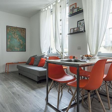 Italianway-Cadorna 10 Apartment Mailand Exterior foto
